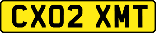 CX02XMT