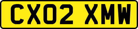 CX02XMW