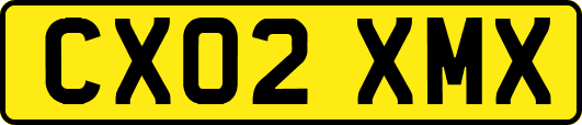 CX02XMX
