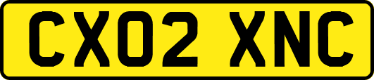 CX02XNC