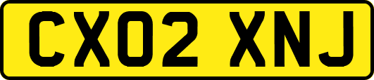 CX02XNJ