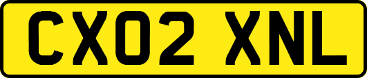 CX02XNL