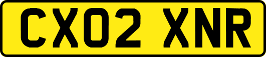 CX02XNR