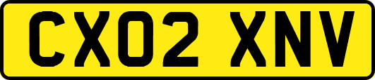 CX02XNV