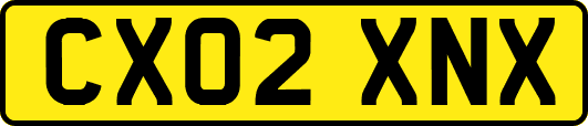 CX02XNX