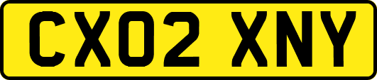CX02XNY