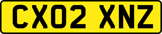 CX02XNZ