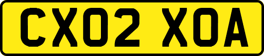 CX02XOA