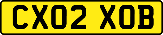 CX02XOB