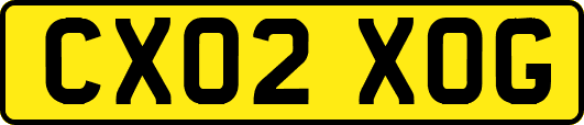CX02XOG