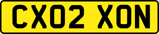 CX02XON