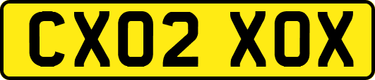 CX02XOX
