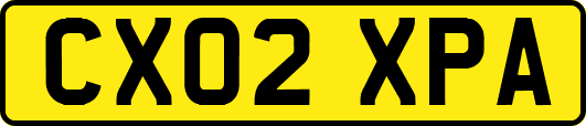 CX02XPA