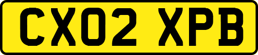 CX02XPB