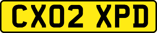 CX02XPD