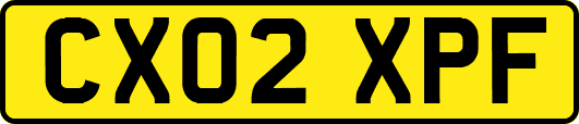 CX02XPF