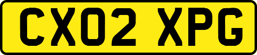 CX02XPG