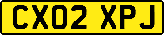 CX02XPJ