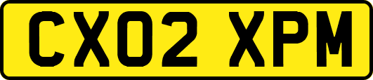 CX02XPM