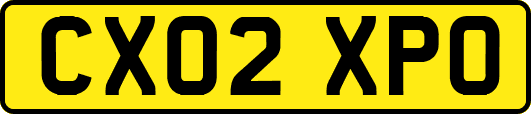 CX02XPO