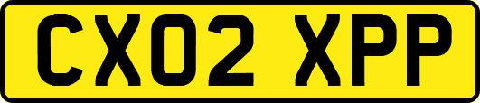 CX02XPP