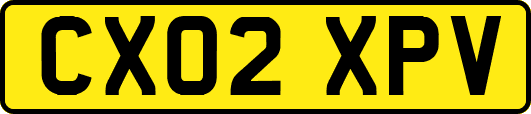 CX02XPV