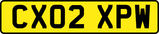 CX02XPW