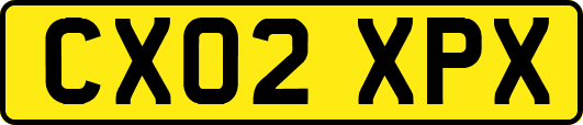 CX02XPX