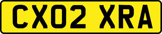 CX02XRA
