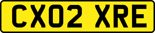 CX02XRE