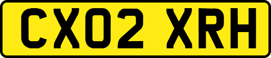 CX02XRH