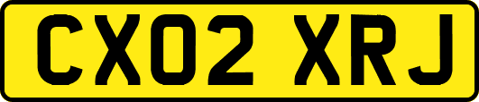 CX02XRJ