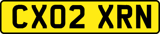 CX02XRN