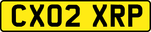CX02XRP