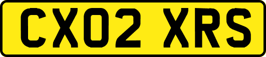 CX02XRS