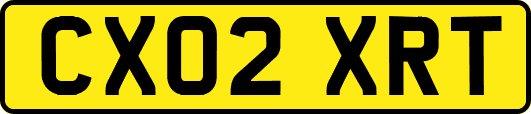 CX02XRT