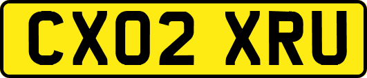 CX02XRU
