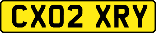 CX02XRY
