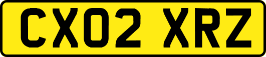 CX02XRZ