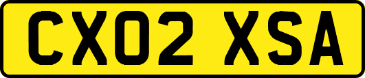 CX02XSA
