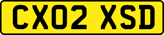 CX02XSD