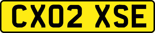 CX02XSE