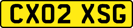 CX02XSG