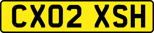 CX02XSH