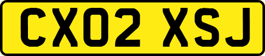CX02XSJ