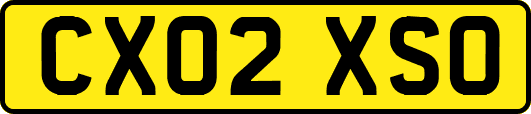 CX02XSO