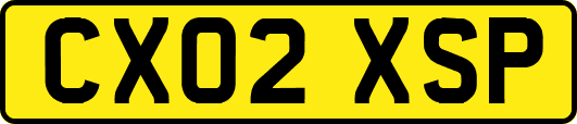 CX02XSP