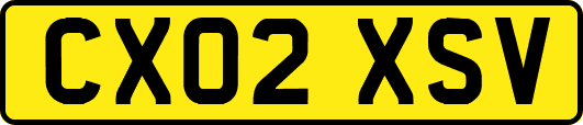 CX02XSV