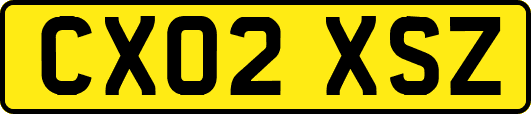 CX02XSZ