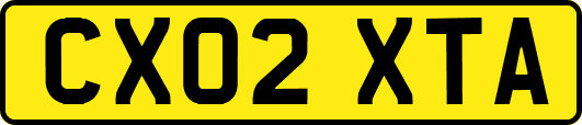 CX02XTA